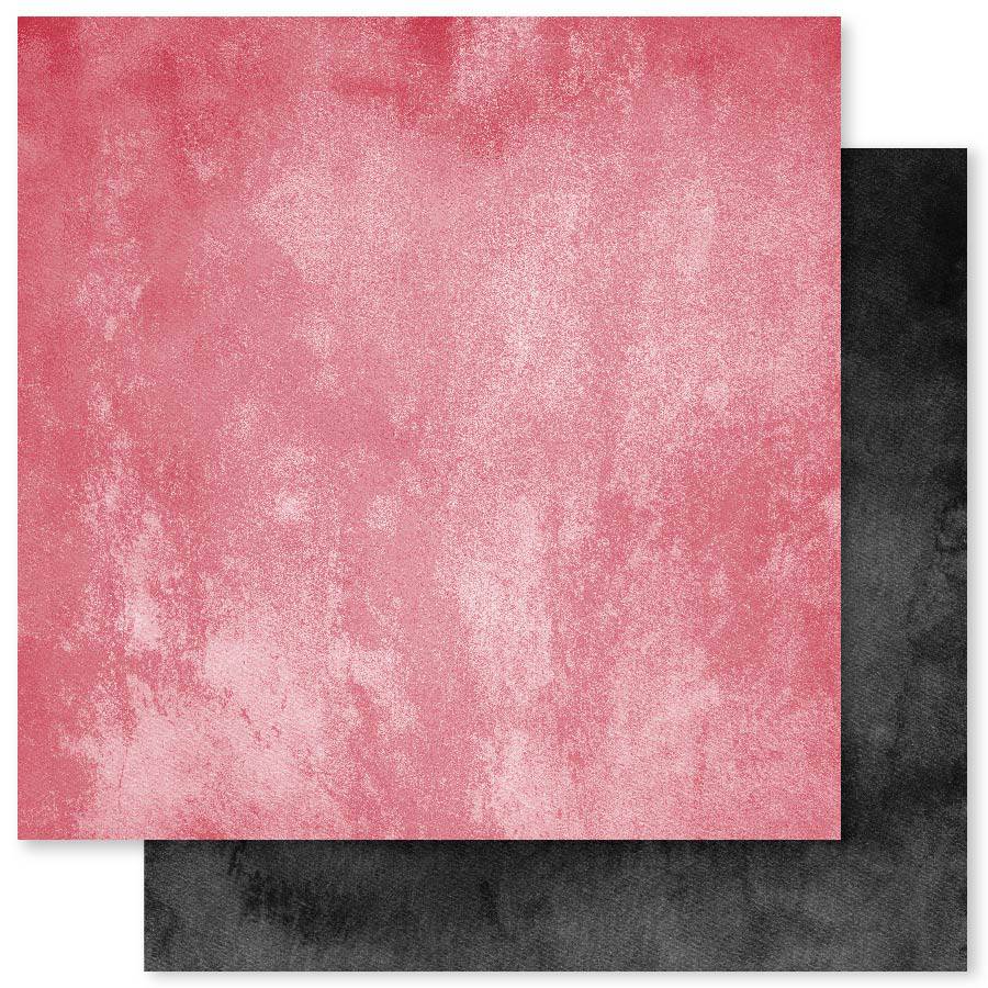 Poinsettia Garden Watercolours A 12x12 Paper (12pc Bulk Pack) 26896 - Paper Rose Studio