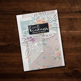 Rambling Rose 6x6 Paper Collection 27328 - Paper Rose Studio