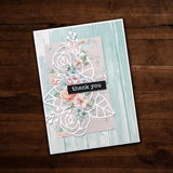 Rambling Rose 6x6 Paper Collection 27328 - Paper Rose Studio