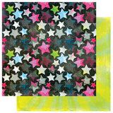 Retro Party 12x12 Paper Collection 19868 - Paper Rose Studio