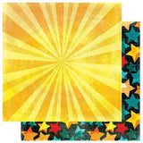 Retro Party 12x12 Paper Collection 19868 - Paper Rose Studio