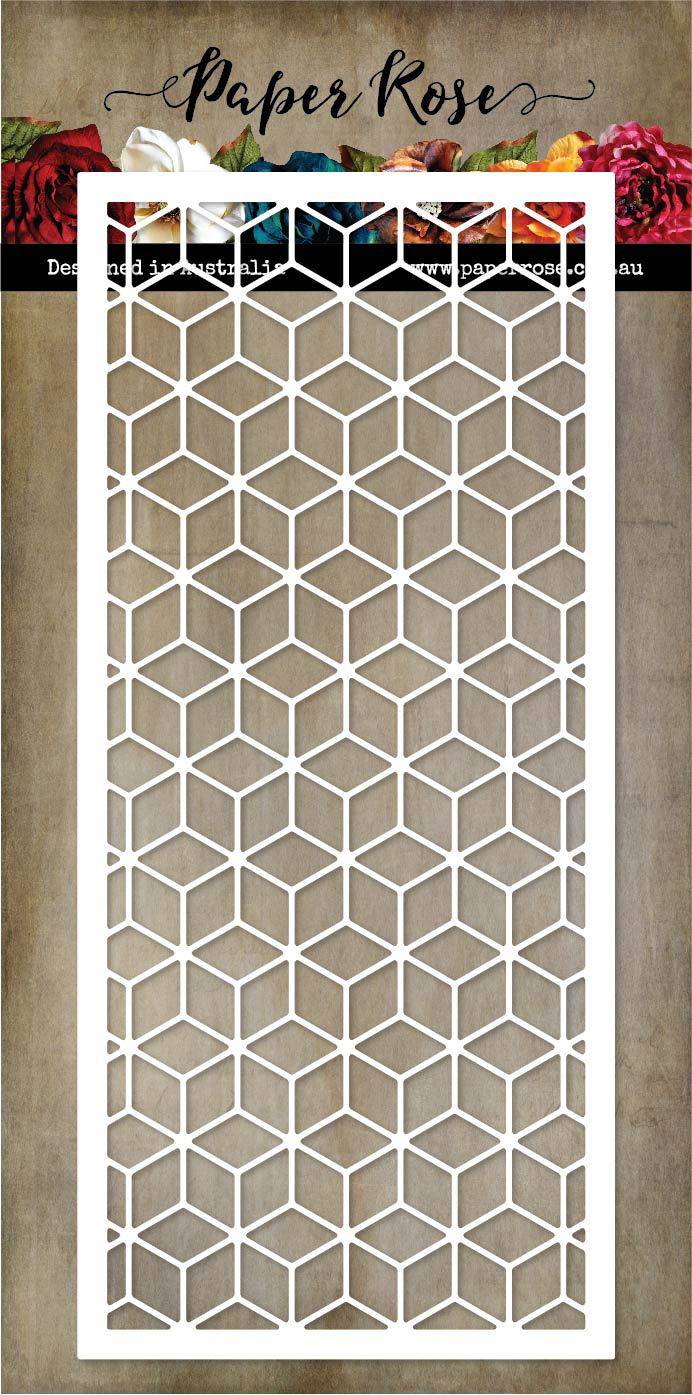 Slimline Card Creator Metal Die Bundle - 20877 26074 21192