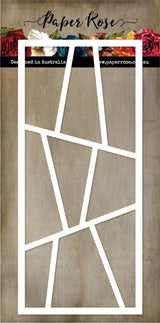 Slimline Card Creator Metal Die Bundle - 21195 21270 21183