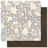 Stay Wild C 12x12 Paper (12pc Bulk Pack) 20730 - Paper Rose Studio