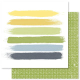 Stay Wild D 12x12 Paper (12pc Bulk Pack) 20733 - Paper Rose Studio