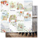 Summer Picnic 12x12 Paper Collection 29904