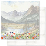 Summer Picnic 12x12 Paper Collection 29904