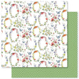 Summer Picnic Patterns A 12x12 Paper (12pc Bulk Pack) 29931 - Paper Rose Studio
