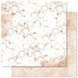 Sunday Afternoon D 12x12 Paper (12pc Bulk Pack) 26155 - Paper Rose Studio