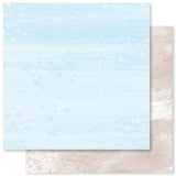 Sunny Days Basics B 12x12 Paper (12pc Bulk Pack) 25177 - Paper Rose Studio