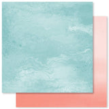 Sunny Days Basics C 12x12 Paper (12pc Bulk Pack) 25180 - Paper Rose Studio