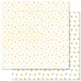 Sunny Days Patterns D 12x12 Paper (12pc Bulk Pack) 25207 - Paper Rose Studio