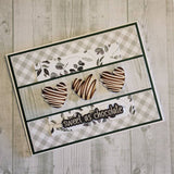 Sweet Bouquet 6x6 Paper Collection 29976 - Paper Rose Studio