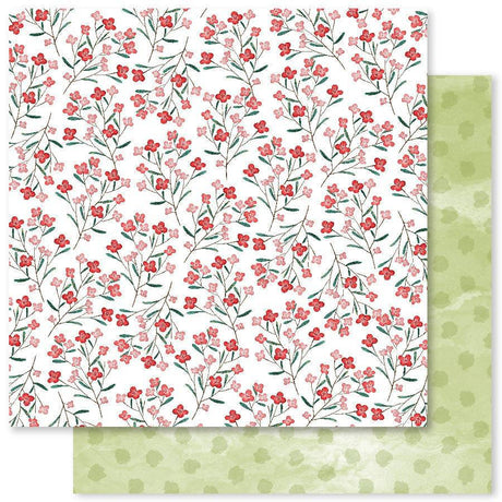 Sweet Hugs E 12x12 Paper (12pc Bulk Pack) 25012 - Paper Rose Studio