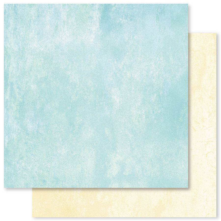 Sweet Summer Basics D 12x12 Paper (12pc Bulk Pack) 25765 - Paper Rose Studio