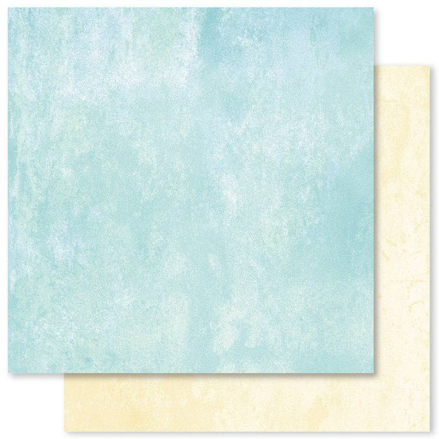 Sweet Summer Basics D 12x12 Paper (12pc Bulk Pack) 25765 - Paper Rose Studio