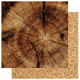 Textures 1.2 6x6 Paper Collection 20195 - Paper Rose Studio