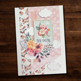 Unicorn Party 6x6 Paper Collection 24589 - Paper Rose Studio