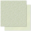 Bush Pattern 1.0 A 12x12 Paper (12pc Bulk Pack) 22948 - Paper Rose Studio