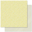 Bush Pattern 1.0 C 12x12 Paper (12pc Bulk Pack) 22954 - Paper Rose Studio