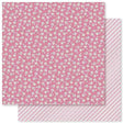 Bush Pattern 1.0 D 12x12 Paper (12pc Bulk Pack) 22957 - Paper Rose Studio