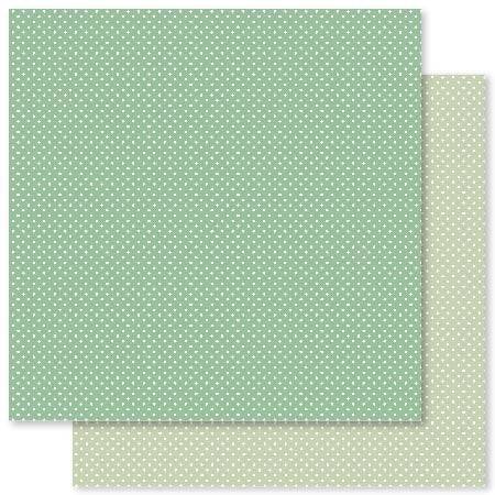 Bush Pattern 1.1 C 12x12 Paper (12pc Bulk Pack) 23002 - Paper Rose Studio