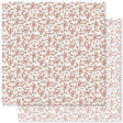 Bush Pattern 1.2 A 12x12 Paper (12pc Bulk Pack) 23032 - Paper Rose Studio