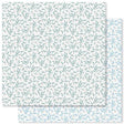 Bush Pattern 1.2 F 12x12 Paper (12pc Bulk Pack) 23047 - Paper Rose Studio