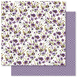 Dear Isabella Patterns A 12x12 Paper (12pc Bulk Pack) 29781 - Paper Rose Studio
