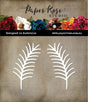 Filler Leaves 2 Metal Cutting Die 26515 - Paper Rose Studio