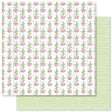 Fun Vibes D 12x12 Paper (12pc Bulk Pack) 28447 - Paper Rose Studio