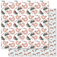 Home for Christmas Patterns B 12x12 Paper (12pc Bulk Pack) 26755 - Paper Rose Studio