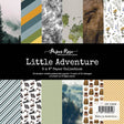 Little Adventure 6x6 Paper Collection 26698 - Paper Rose Studio