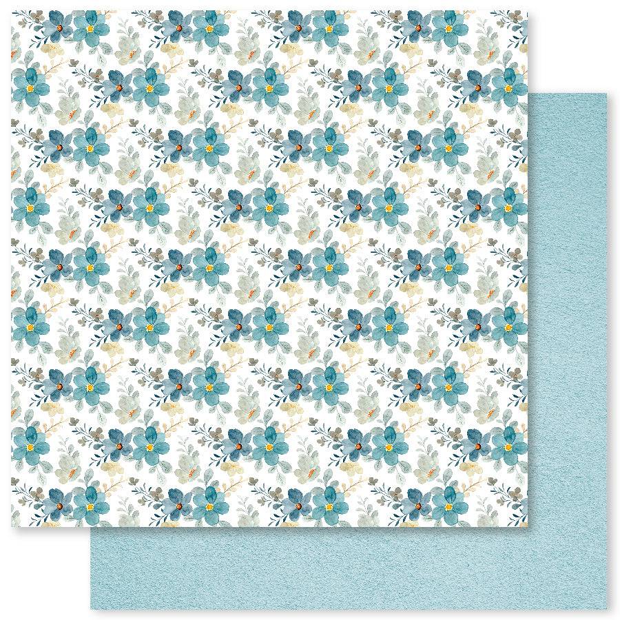 Little Patterns 1.3 C 12x12 Paper (12pc Bulk Pack) 27685 - Paper Rose Studio