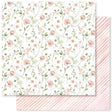Spring Memories D 12x12 Paper (12pc Bulk Pack) 29695 - Paper Rose Studio