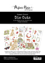 Summer Picnic Die Cuts 29952 - Paper Rose Studio