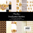 Sunflower Garden 6x6 Paper Collection 27601 - Paper Rose Studio
