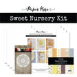 Sweet Nursery Cardmaking Kit 23512 - Paper Rose Studio