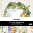 Winter Woodland 12x12 Paper Collection 23389 - Paper Rose Studio